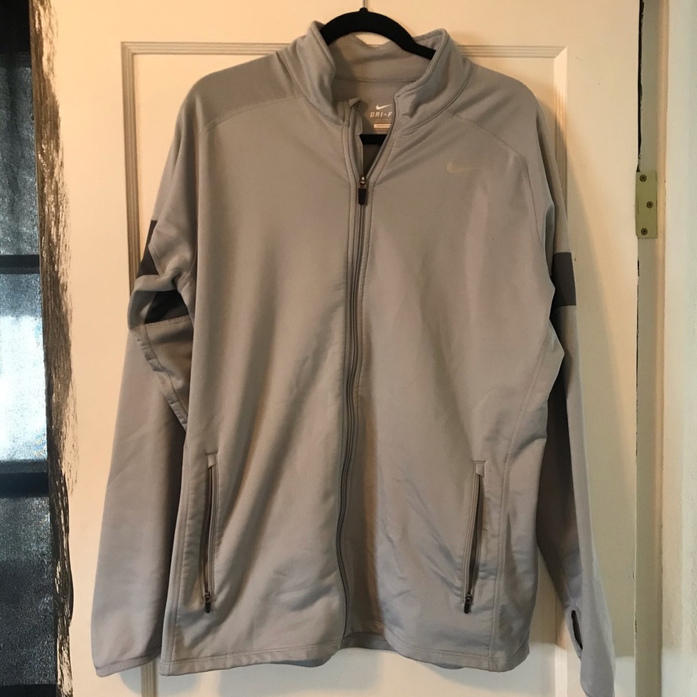 Mens Nike jacket